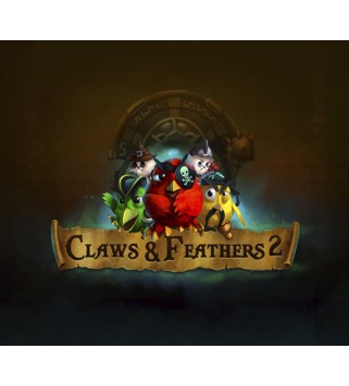 Claws & Feathers 2 Steam Key GLOBAL